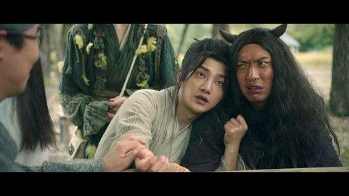 A Chinese Odyssey - Odyssey Season 1 Episode 5 - Episode 5