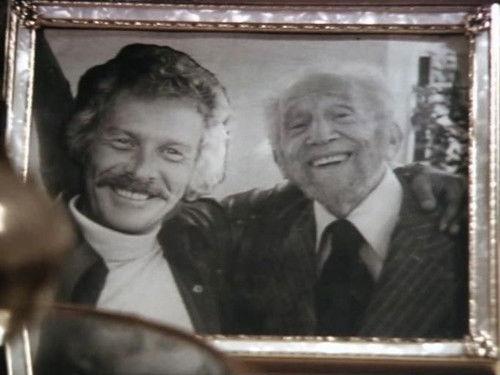 Kojak Season 5 Episode 8 - Tears for All Who Loved Her