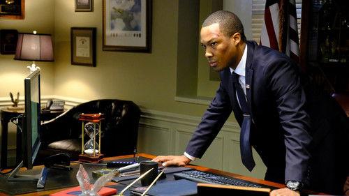 24: Legacy Season 1 Episode 11 - 10:00 PM - 11:00 PM