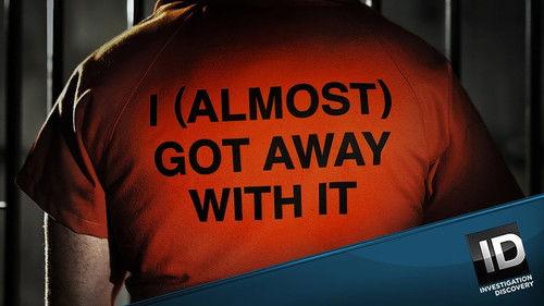 I (Almost) Got Away With It Season 8 Episode 5 - Got to Escape with a Battleaxe