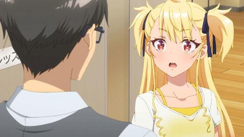 SHINEPOST Season 1 Episode 6 - Rio Seibu Wants to Be Praised