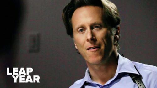 Leap Year Season 2 Episode 8 - Behind the Hologram