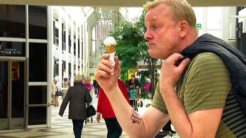 Gintberg på kanten Season 5 Episode 3 - Episode 3