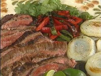 America's Test Kitchen Season 2 Episode 12 - Fajitas and Margaritas