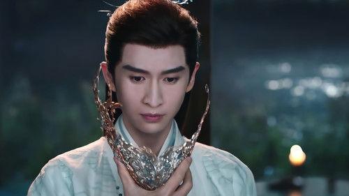 Love in Pavilion Season 1 Episode 9 - Episode 9