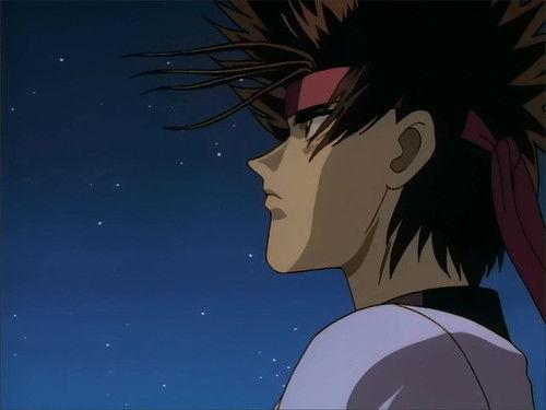 Rurouni Kenshin Season 1 Episode 23 - Sanosuke's Betrayal: The Fateful Reunion