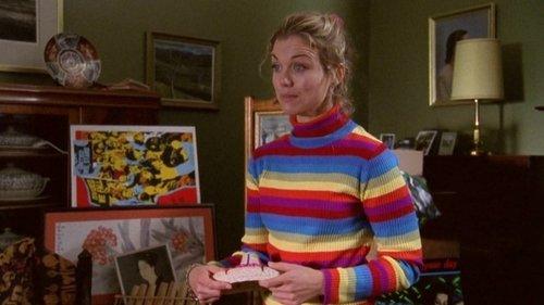 McLeod's Daughters Season 1 Episode 10 - Haunted