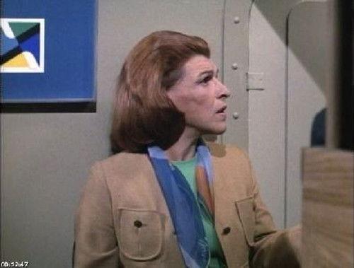 Rhoda Season 1 Episode 10 - The Honeymoon