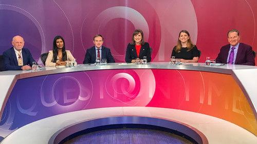 Question Time Season 42 Episode 7 - 20/02/2020