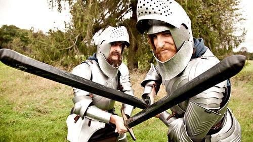 Horrible Histories Season 4 Episode 9 - Episode 9