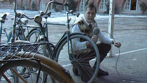 Kurt Olssons televison Season 1 Episode 2 - Episode 2