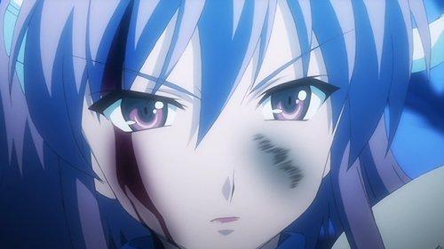 Shakugan no Shana Season 2 Episode 24 - The Ones You Must Protect