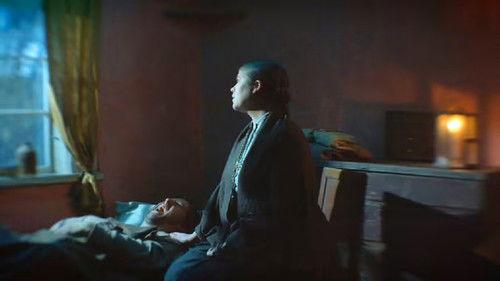 Screams from the past Season 1 Episode 1 - The Double Murderer from Ljusdal