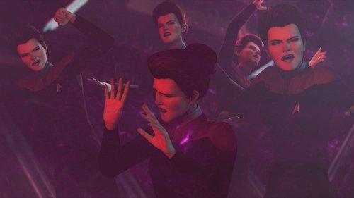 Background image for Time Amok