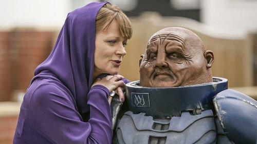 The Sarah Jane Adventures Season 2 Episode 11 - The Enemy of the Bane (1)