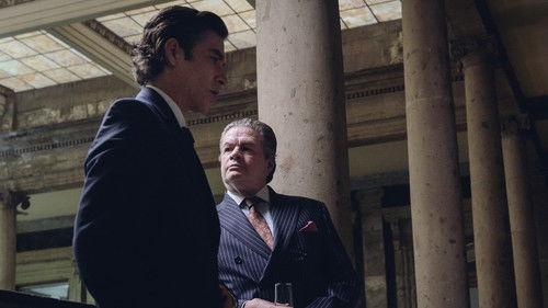 Prime Time Season 1 Episode 3 - Anonymous