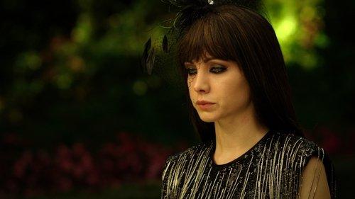 undefined Season 4 Episode 12 - Origin