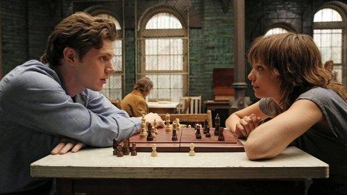 undefined Season 2 Episode 3 - Nor'easter