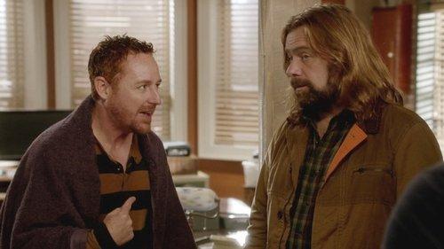 Republic of Doyle Season 6 Episode 7 - When the Whistle Blows