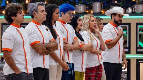 Top Chef VIP Season 4 Episode 22 - La sorpresa que nadie querría