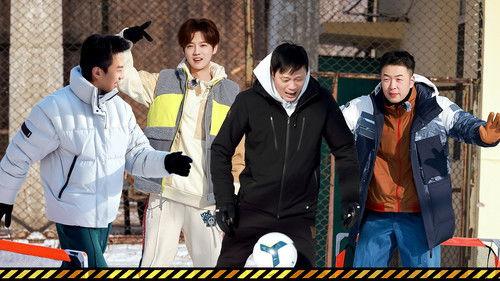 HaHaHaHaHa Season 3 Episode 4 - Episode 2 (Part 2)