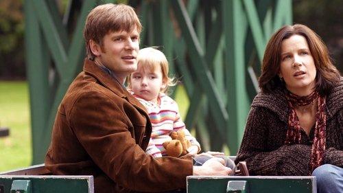 Six Feet Under Season 4 Episode 8 - Coming and Going