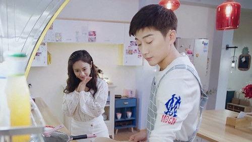 怦然心动的小姐姐 Season 2 Episode 2 - Episode 2