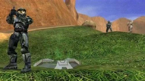 Red vs. Blue Season 1 Episode 14 - Roomier Than It Looks