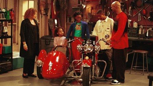 My Wife and Kids Season 1 Episode 11 - Hair Today, Gone Tomorrow