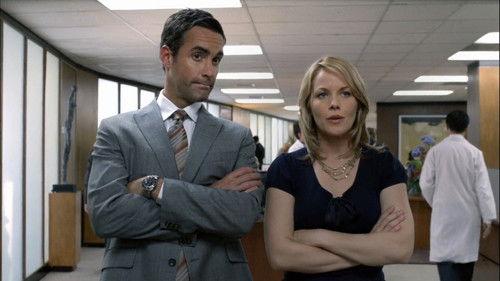 Better Off Ted Season 1 Episode 1 - Pilot