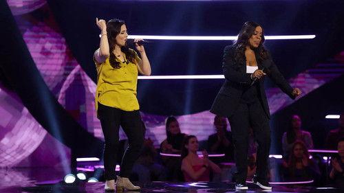 Don't Forget the Lyrics! Season 2 Episode 3 - Let's Get Physical!