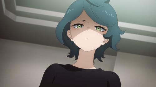 Mobile Suit Gundam: The Witch from Mercury Season 1 Episode 15 - Father and Child