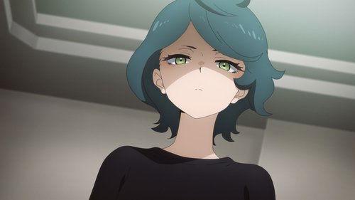 Mobile Suit Gundam: The Witch from Mercury Season 1 Episode 15 - Father and Child