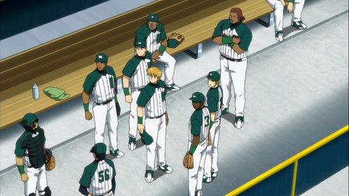 Major Season 6 Episode 16 - A Resolute Will