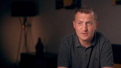 Britain's Most Evil Killers Season 8 Episode 1 - Harry Jarvis