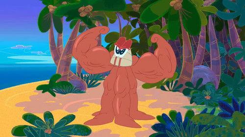 Background image for The Tiny Tyrant