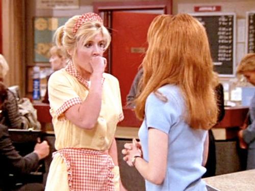 Wings Season 8 Episode 5 - Too Beautiful for You