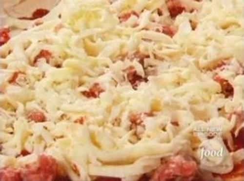 Diners, Drive-Ins and Dives Season 5 Episode 13 - Family Favorites