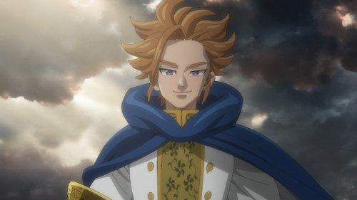 The Seven Deadly Sins: Four Knights of the Apocalypse Season 1 Episode 24 - ADVENT