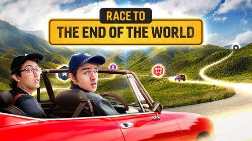 Jet Lag: The Game Season 5 Episode 1 - Episode 1