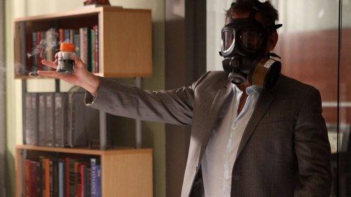 undefined Season 8 Episode 11 - Nobody's Fault