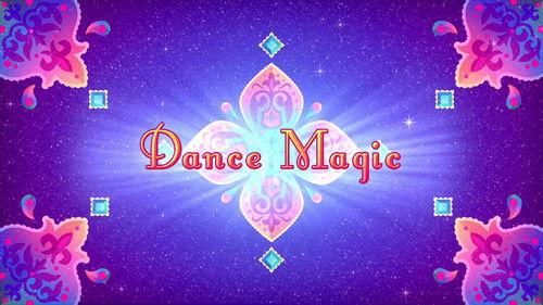 Shimmer and Shine Season 3 Episode 20 - Dance Magic