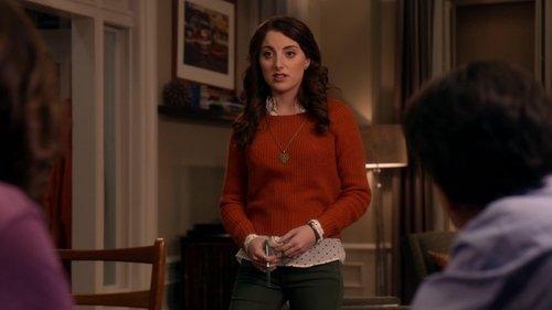 The Michael J. Fox Show Season 1 Episode 16 - Surprise!