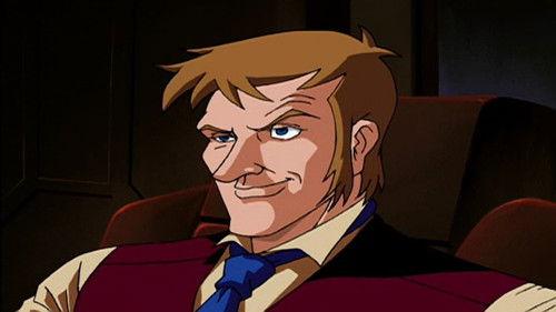 Sherlock Holmes in the 22nd Century Season 1 Episode 1 - The Fall and Rise of Sherlock Holmes