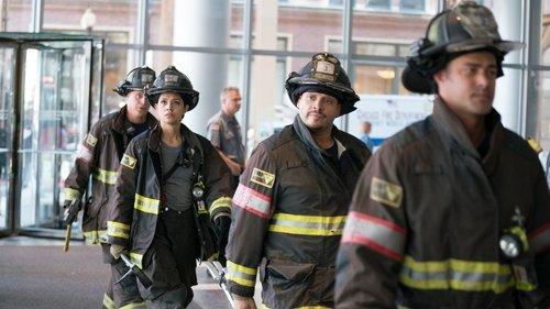 Chicago Fire Season 7 Episode 1 - A Closer Eye
