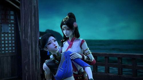 The Flame Imperial Guards Season 1 Episode 8 - Episode 8