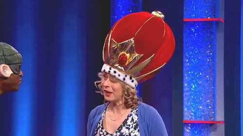 Whose Line Is It Anyway? Season 13 Episode 9 - Heather Anne Campbell 6