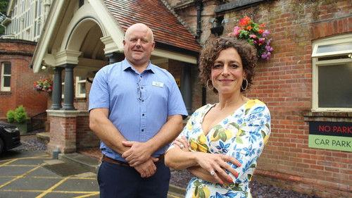 The Hotel Inspector Season 13 Episode 5 - Forest Park