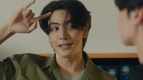 Dare You to Death Season 1 Episode 9 - Episode 9