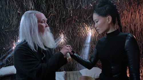 undefined Season 6 Episode 11 - Into the Fire